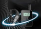 Panduan Audio Perjalanan Saluran Universal Internasional Modulasi GPSK