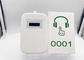 Otomatis / Fungsi Klik Perangkat Tur Audio Gantung Telinga