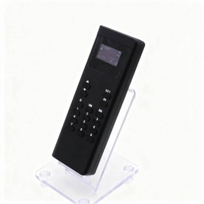 GuideÃ¢â¬â¢s Comprehensive Audio Script Handbook: Crafting Narratives for Impact