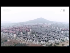 Video pengenalan produsen sistem audio guide