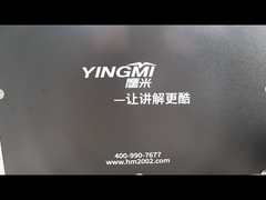 Video pengenalan produsen sistem audio guide