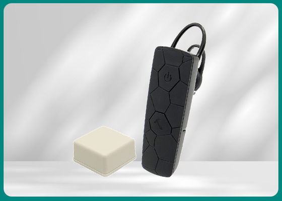Sistem Pemandu Tur Bluetooth Induksi Otomatis Mengadopsi Induksi Inframerah