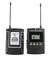 008B Portable Tour Guide System Audio Guide Device Dengan Baterai Li-Ion
