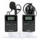 Sistem Panduan Wisata Audio Nirkabel Digital 008A Untuk Perjalanan Kelompok
